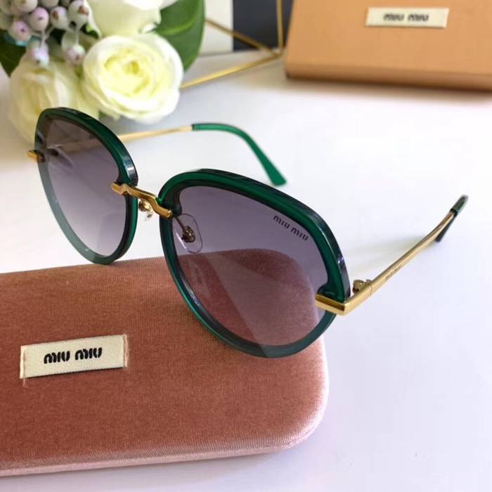 MIU MIU Sunglasse Top Quality MM41897