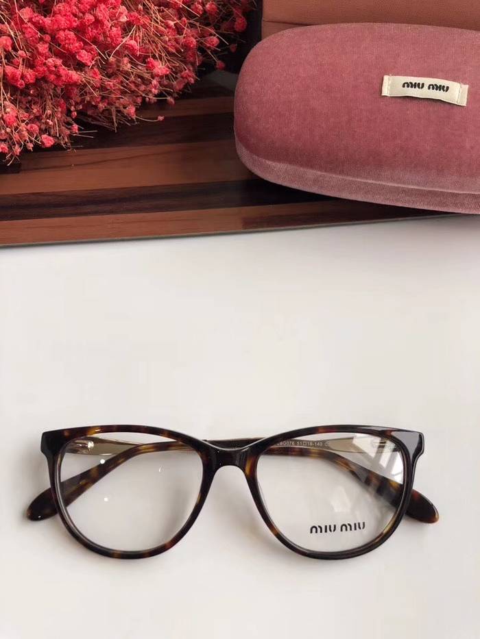 MIU MIU Sunglasse Top Quality MM41912