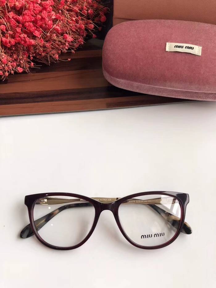 MIU MIU Sunglasse Top Quality MM41913