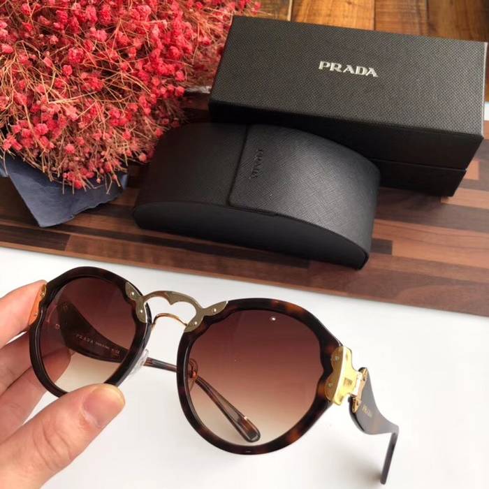 Prada Sunglasse Top Quality P41940