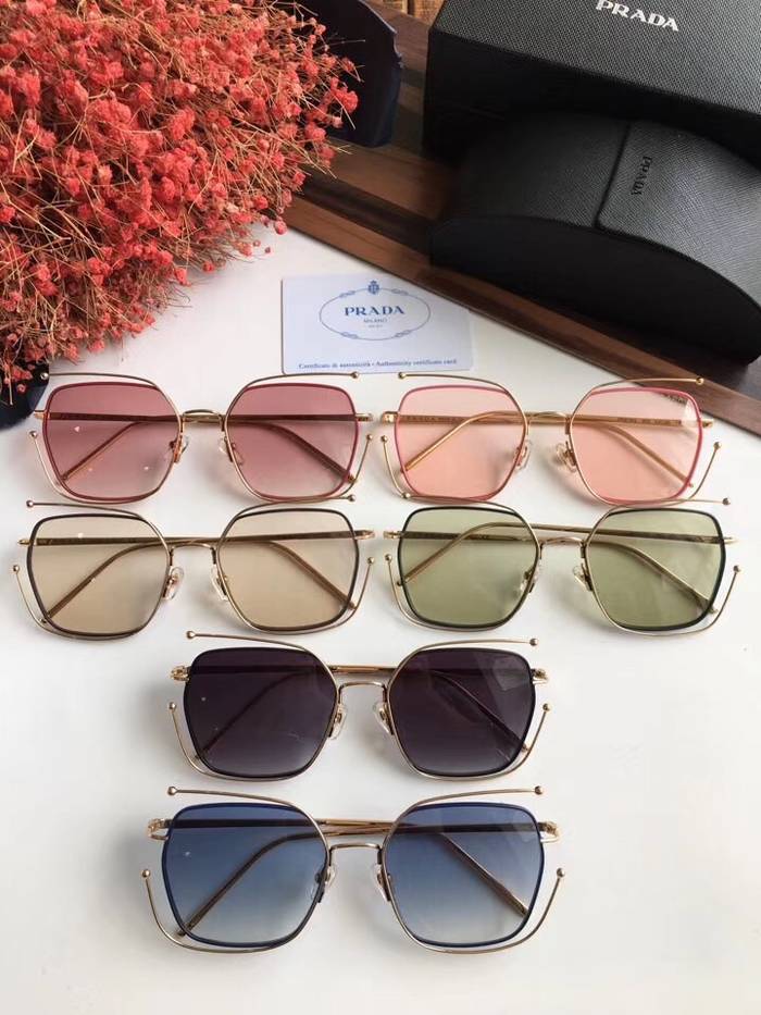 Prada Sunglasse Top Quality P41944
