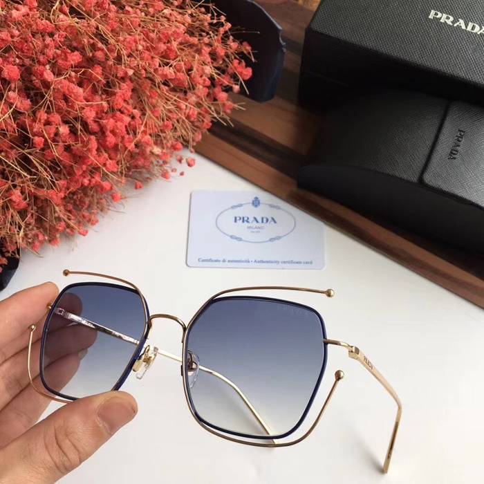 Prada Sunglasse Top Quality P41948