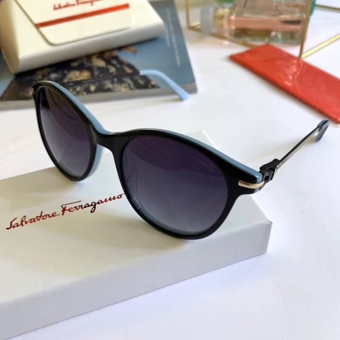Salvatore Ferragamo Sunglasse Top Quality SF41953