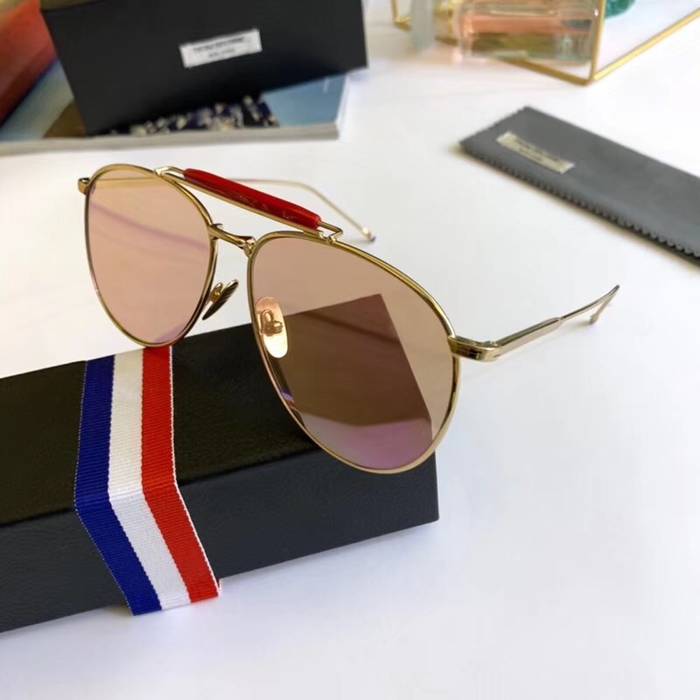 Thom Browne Sunglasse Top Quality TB41972