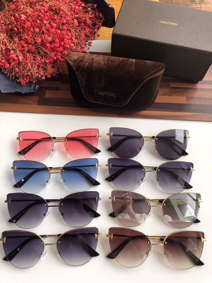 Tom Ford Sunglasse Top Quality TF41981