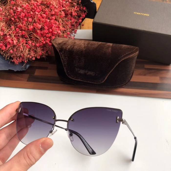 Tom Ford Sunglasse Top Quality TF41983