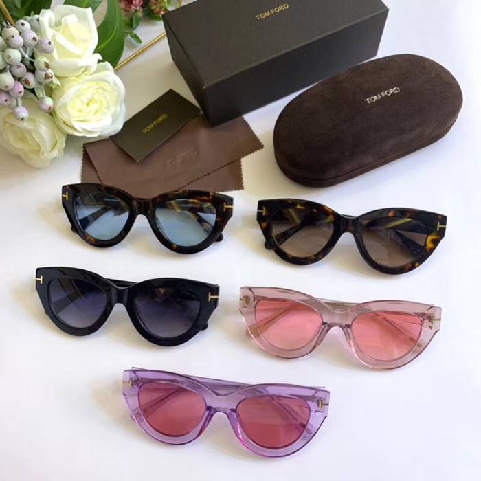 Tom Ford Sunglasse Top Quality TF41997