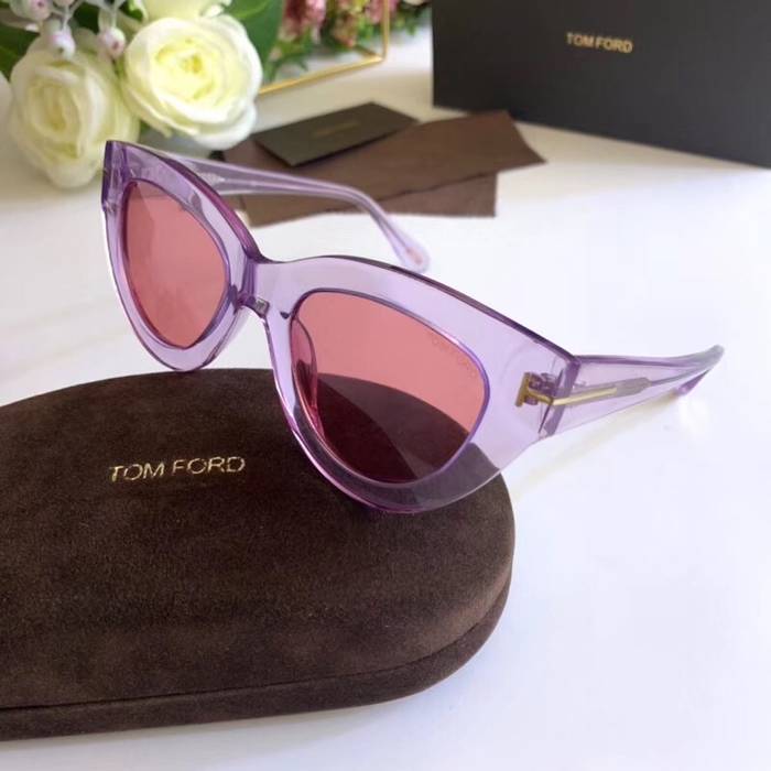 Tom Ford Sunglasse Top Quality TF41998