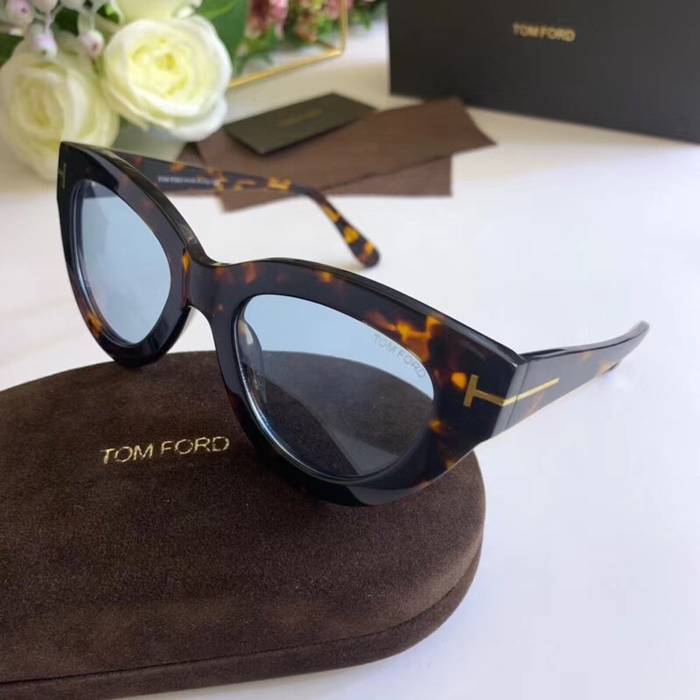 Tom Ford Sunglasse Top Quality TF42000