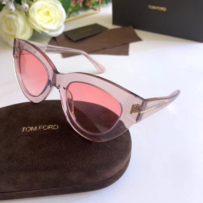 Tom Ford Sunglasse Top Quality TF42002