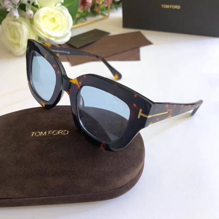 Tom Ford Sunglasse Top Quality TF42005