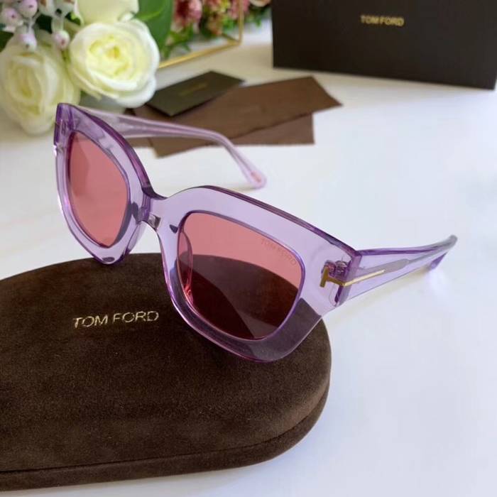 Tom Ford Sunglasse Top Quality TF42007