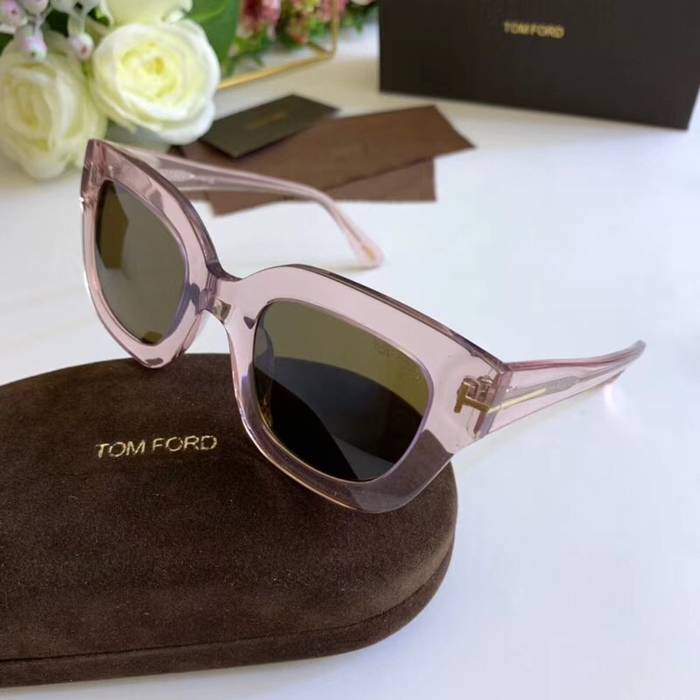 Tom Ford Sunglasse Top Quality TF42008