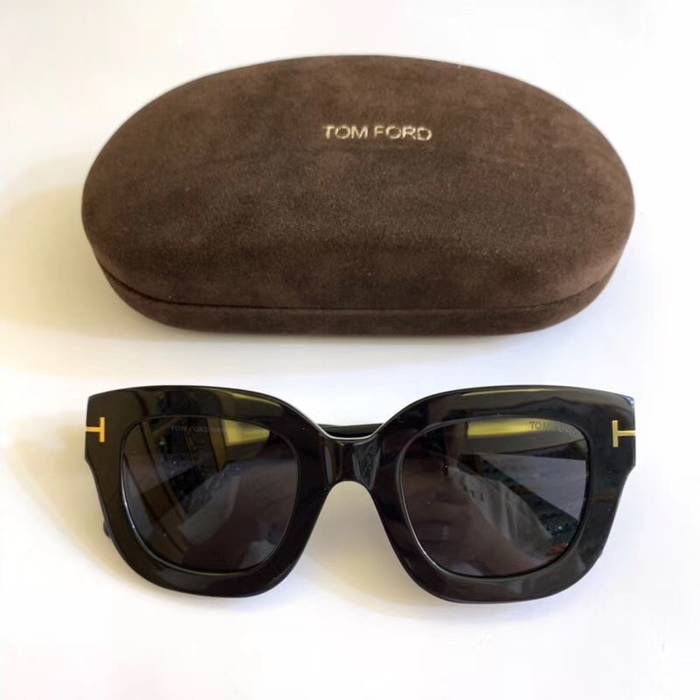 Tom Ford Sunglasse Top Quality TF42010