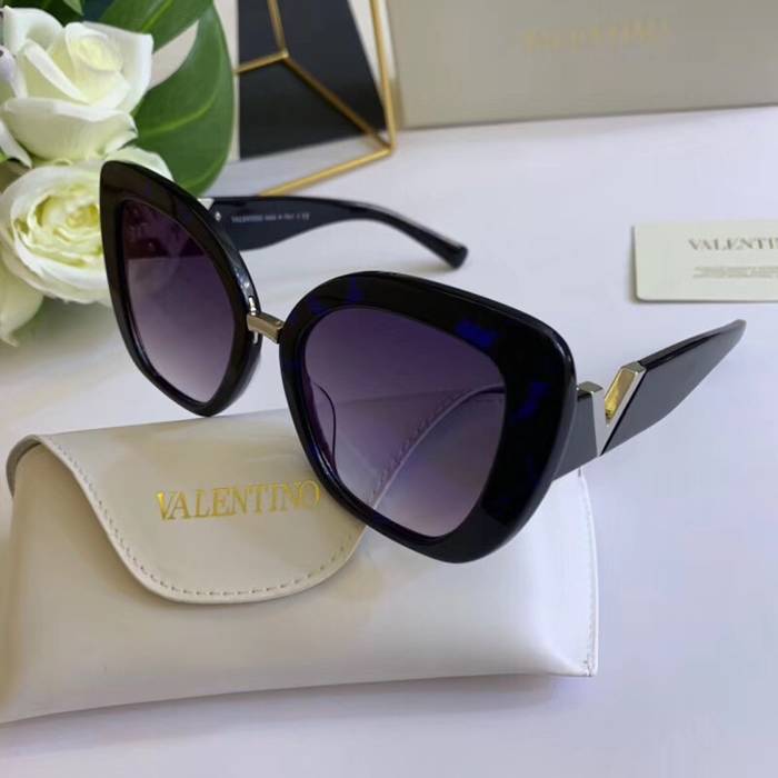 Valentino Sunglasse Top Quality V42016