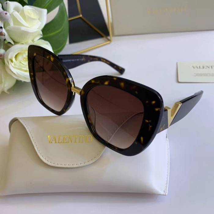 Valentino Sunglasse Top Quality V42017