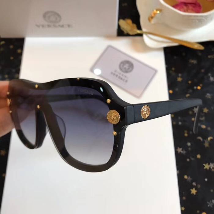 Versace Sunglasse Top Quality V42018