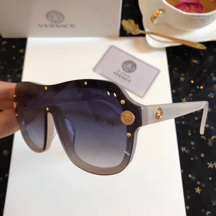 Versace Sunglasse Top Quality V42019