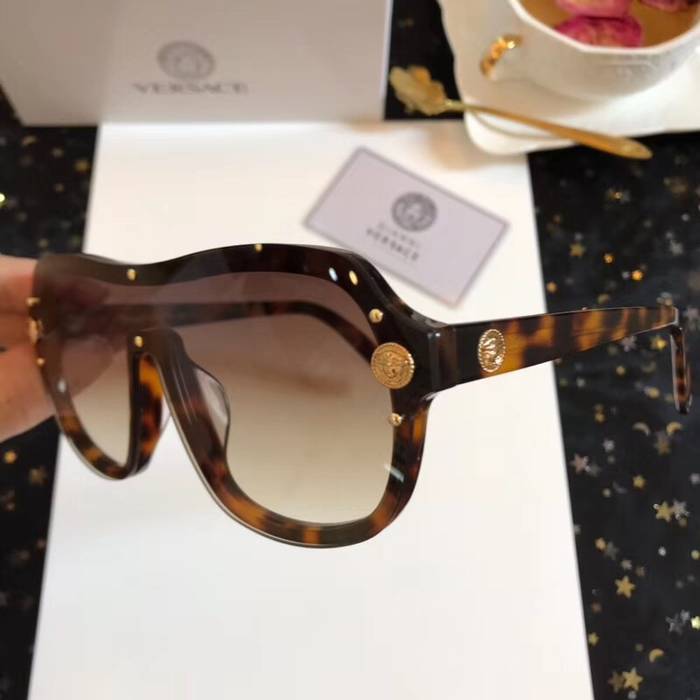 Versace Sunglasse Top Quality V42020