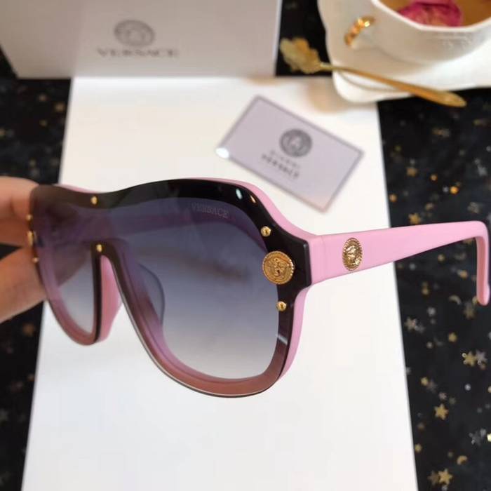 Versace Sunglasse Top Quality V42022