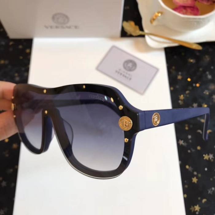 Versace Sunglasse Top Quality V42023