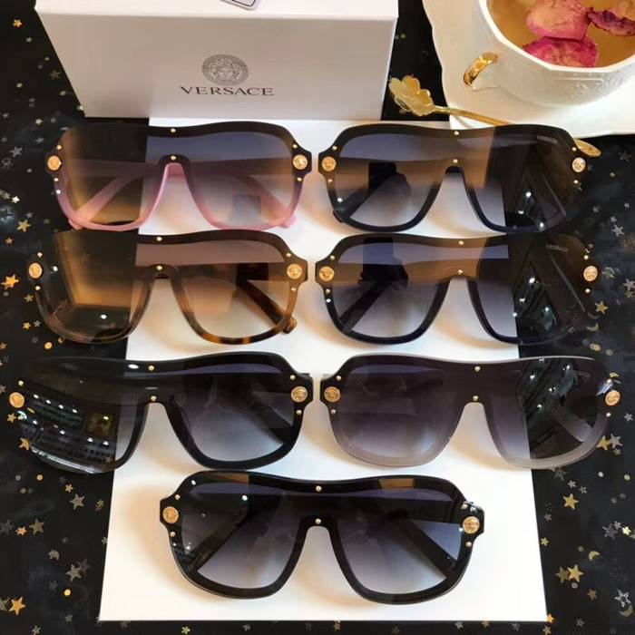 Versace Sunglasse Top Quality V42025