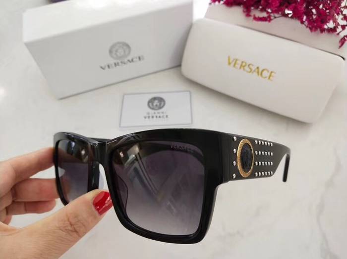 Versace Sunglasse Top Quality V42026
