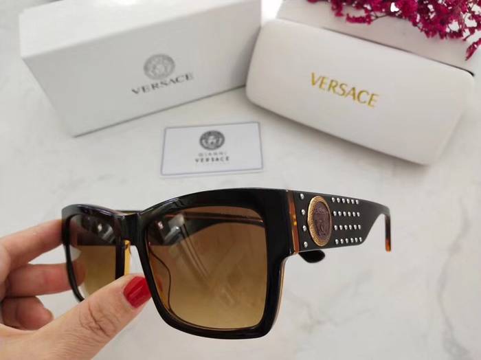 Versace Sunglasse Top Quality V42027