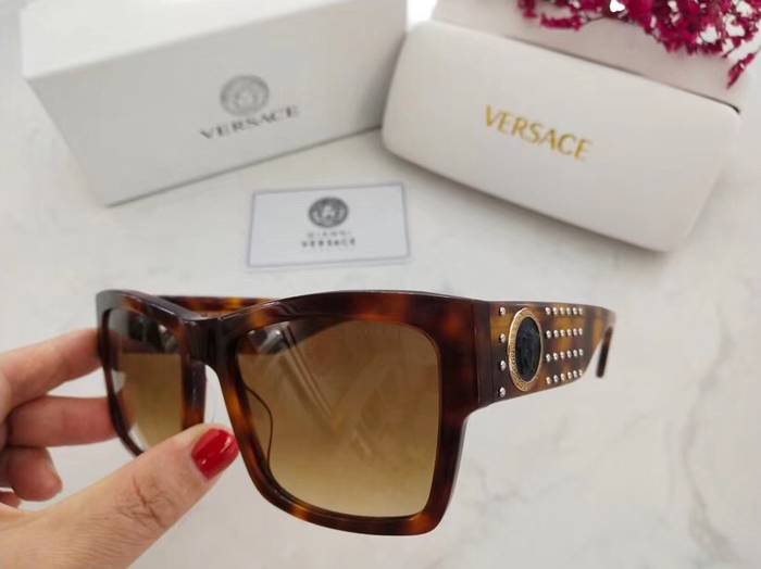 Versace Sunglasse Top Quality V42028
