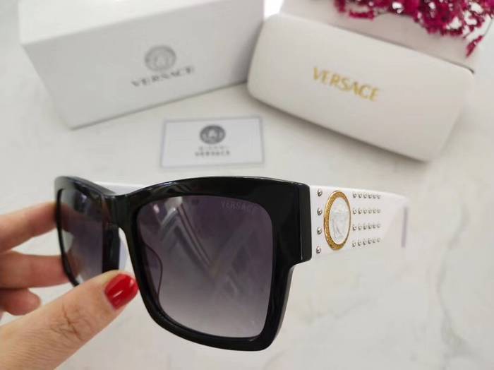 Versace Sunglasse Top Quality V42029