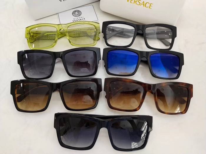 Versace Sunglasse Top Quality V42033