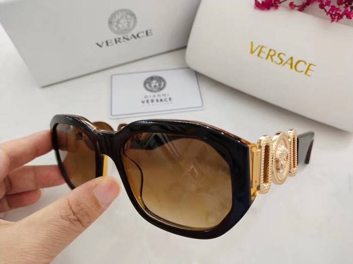 Versace Sunglasse Top Quality V42035