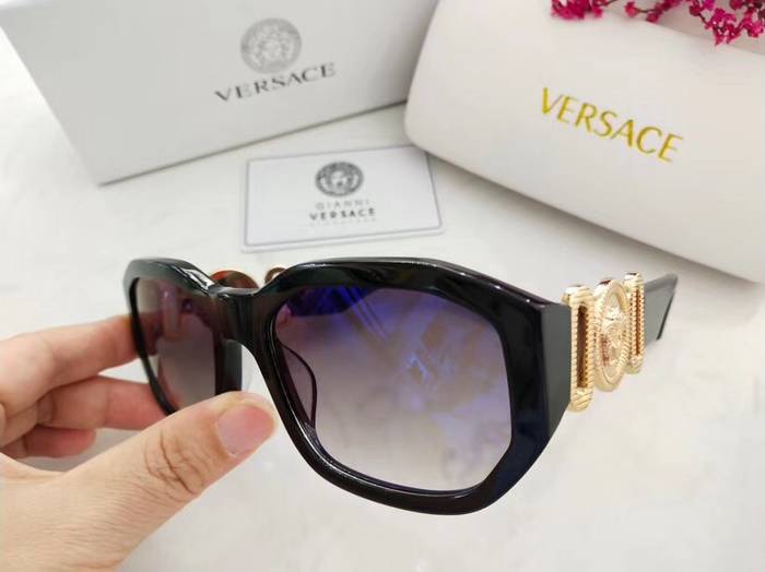 Versace Sunglasse Top Quality V42036