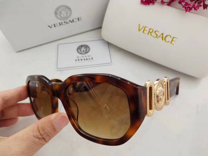 Versace Sunglasse Top Quality V42037