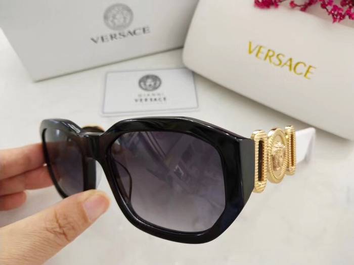 Versace Sunglasse Top Quality V42038