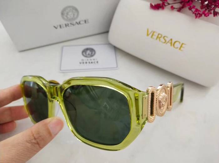 Versace Sunglasse Top Quality V42039