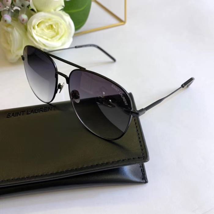 Yves Saint Laurent Sunglasse Top Quality YSL42051