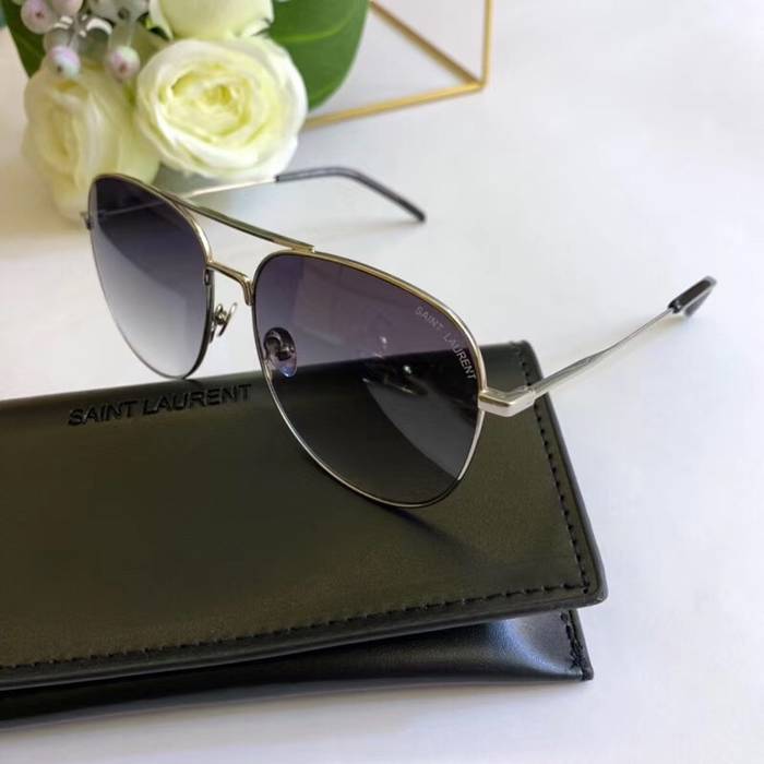 Yves Saint Laurent Sunglasse Top Quality YSL42052