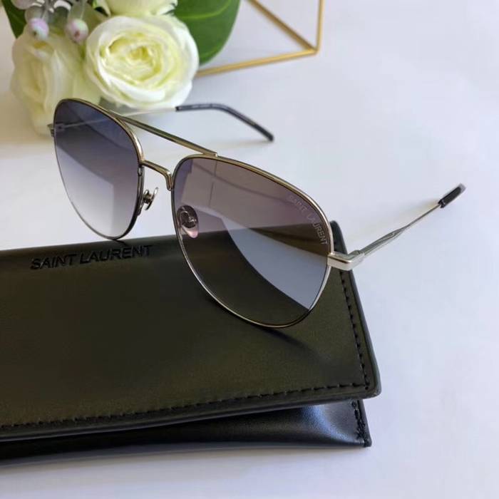 Yves Saint Laurent Sunglasse Top Quality YSL42055