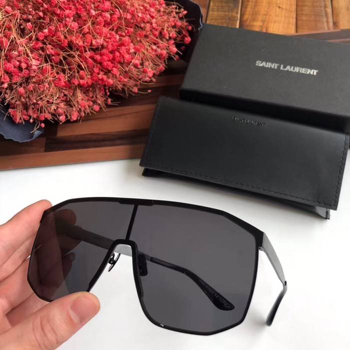 Yves Saint Laurent Sunglasse Top Quality YSL42059