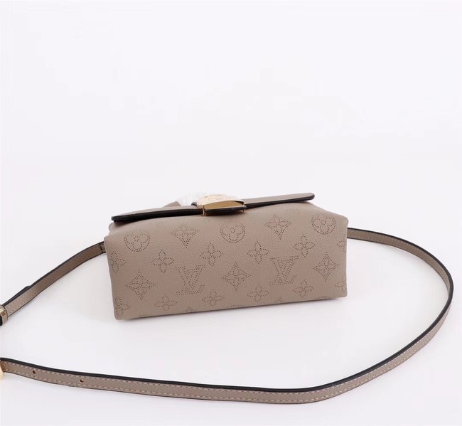 Louis vuitton LOCKY BB M43129-2 Creme