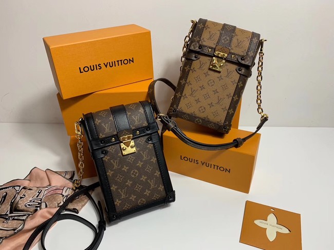 Louis vuitton original Monogram Canvas M63913 