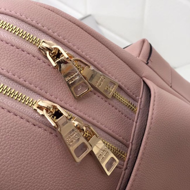 Prada Calf leather backpack 2819 pink