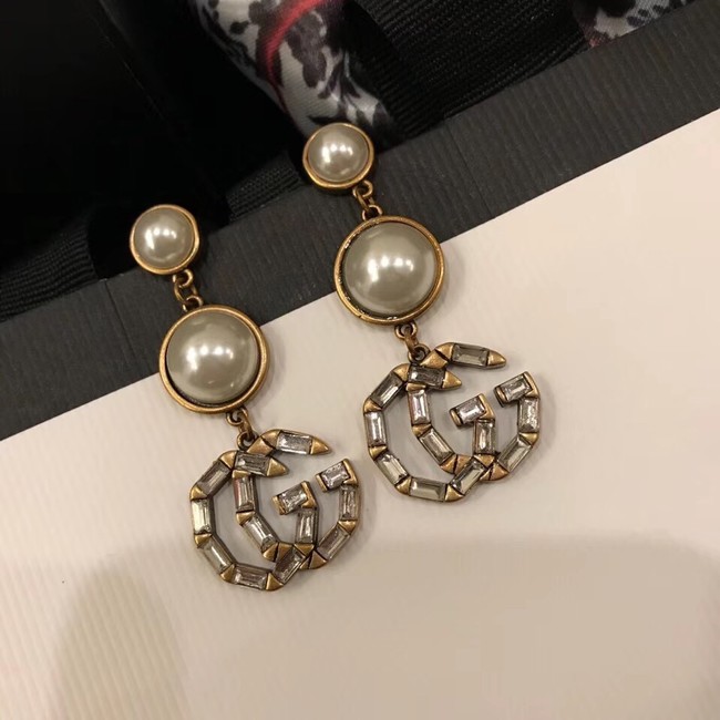 Gucci Earrings CE2134