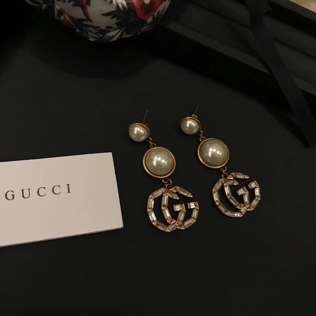 Gucci Earrings CE2134