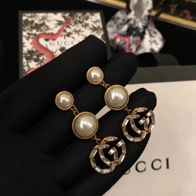 Gucci Earrings CE2134