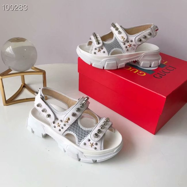 Gucci Sandals GG1475JYX-1