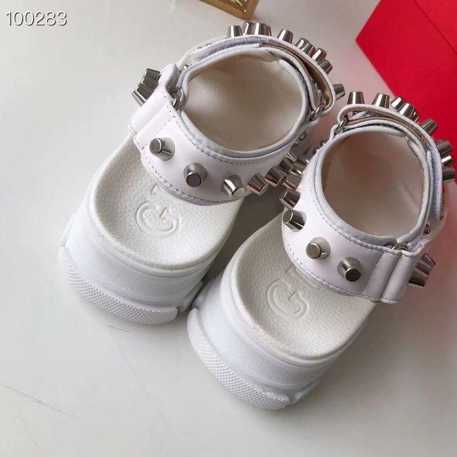 Gucci Sandals GG1475JYX-1