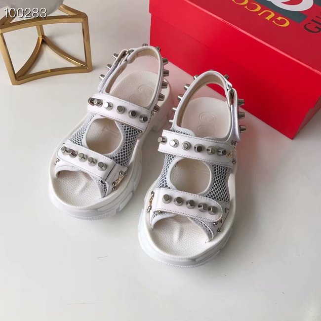 Gucci Sandals GG1475JYX-1