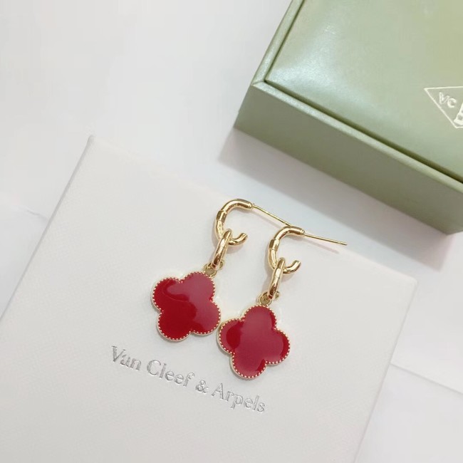 Van Cleef & Arpels Earrings CE2196